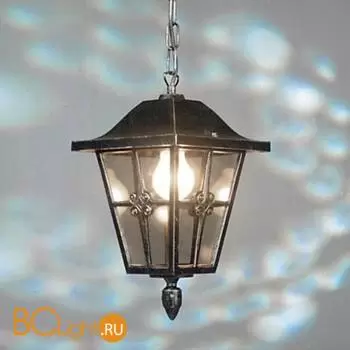 Подвесной уличный светильник Orion Leuchten AL 11-1045 Patina